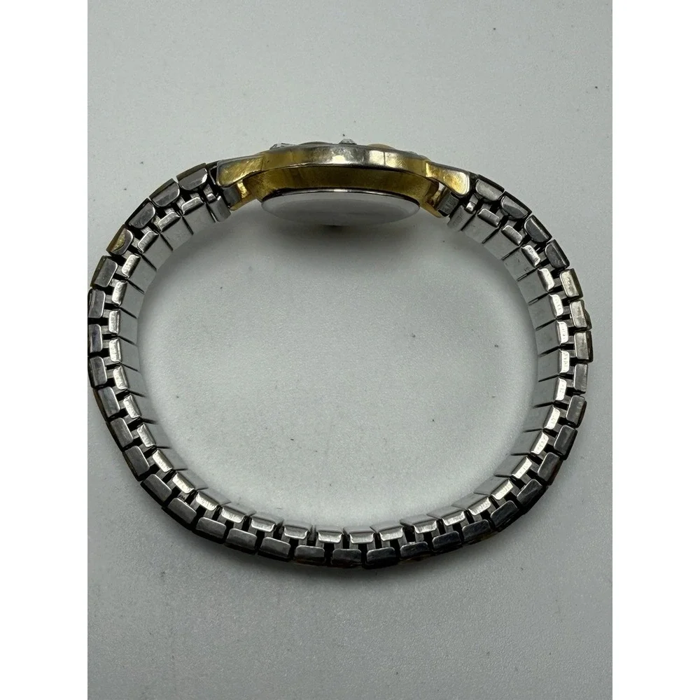 Xanadu‎ Abalone Ladies Watch New Battery 26MM 6